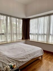 Waterford Residence (D9), Apartment #618911111